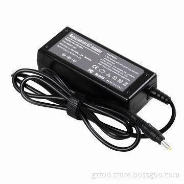 New 18.5V/3.5A 4.8x1.7mm AC Adapter for HP